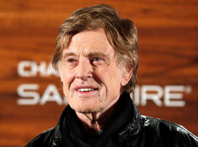 Robert Redford