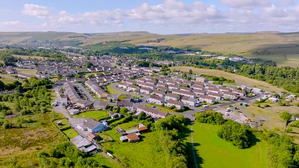 VTM Docu: The Welsh Valley That Won The Lottery