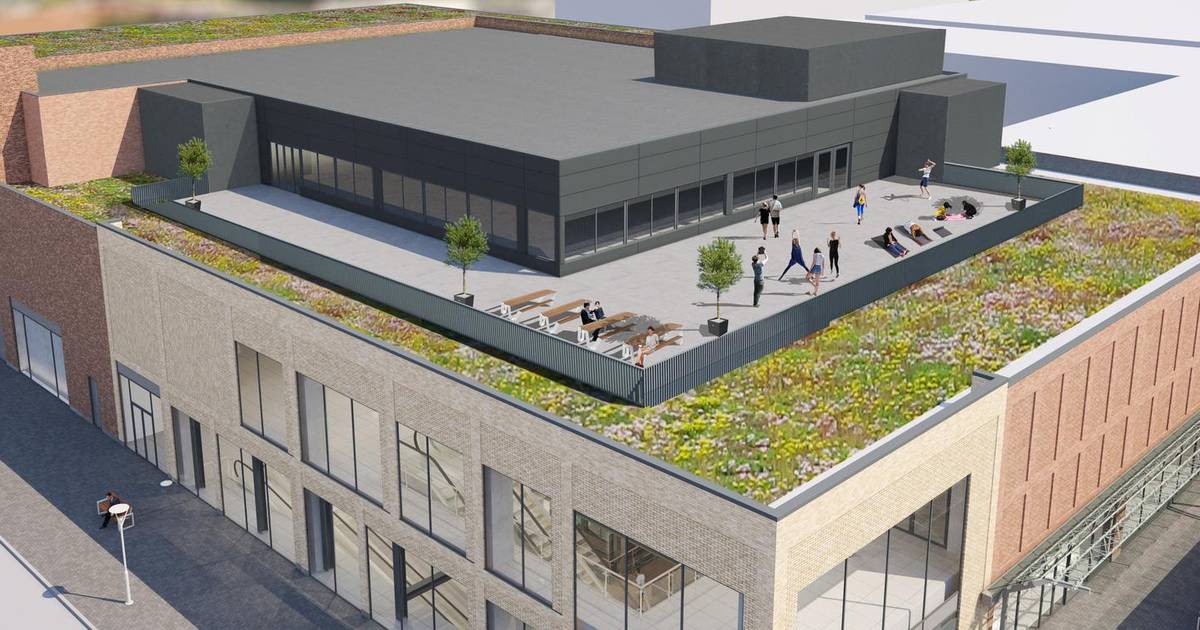 Nieuw leven voor leegstaand V&D-pand in Noord | Amsterdam