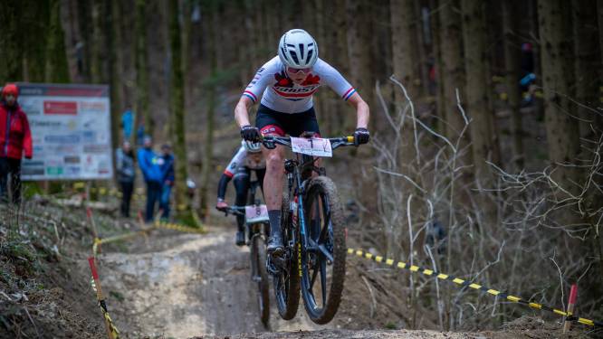 Anne Terpsta wint in Obergessertshausen, Apeldoorner Yael Plas pakt brons bij junioren 