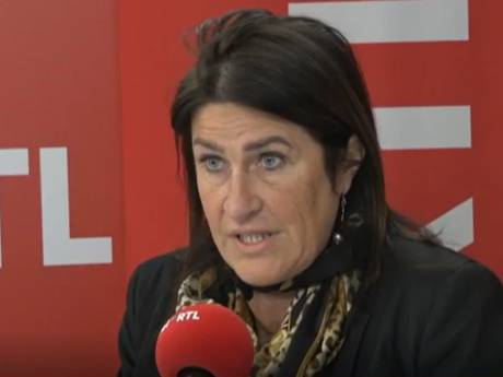 “Un permis pour être parent”: Jacqueline Galant taclée (jusqu’au sein du MR) après sa proposition