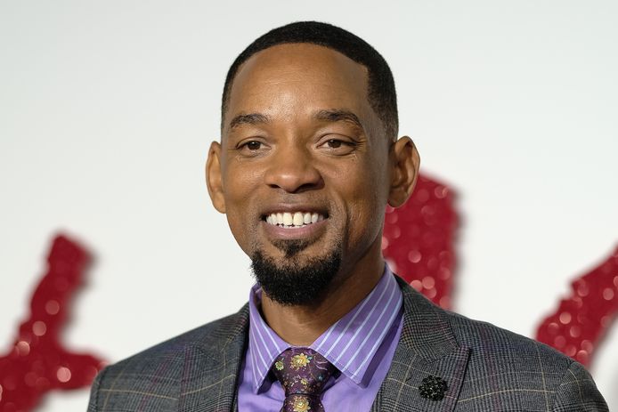 Will Smith