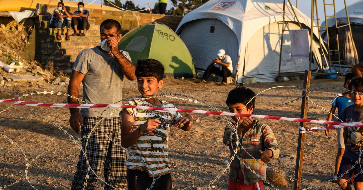 “L’État néerlandais est responsable des conséquences de l’accord avec la Turquie” |  intérieur