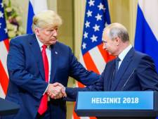 Poutine et Trump ont "commencé à mieux se comprendre"