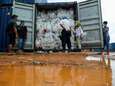 Indonesië stuurt containers met illegaal plastic afval terug naar industrielanden