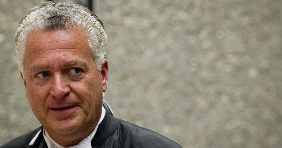 Bram weg uit familiebedrijf Moszkowicz Binnenland AD.nl