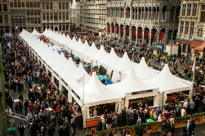 Le Belgian Beer Weekend annulé à nouveau | Belgique 