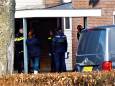 Overleden man gevonden in huis in Oss, niet omgekomen door misdrijf