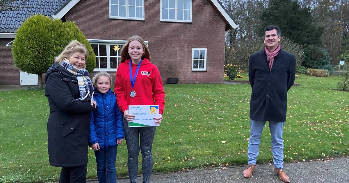 Gezocht: jonge Drimmelense helden voor jeugdlintje | Oosterhout | bndestem.nl - BN DeStem