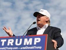 Donald Trump sort son livre de campagne
