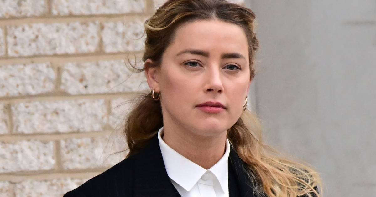 Il marchio di trucco mina la denuncia di diffamazione di Amber Heard in Johnny Depp: “Allora non esisteva” |  Famoso