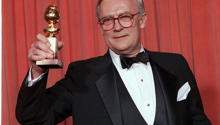 Engelse Acteur Edward Woodward 79 Overleden De Morgen