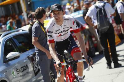 Komende ritten bieden kansen, maar is Mollema genoeg hersteld?