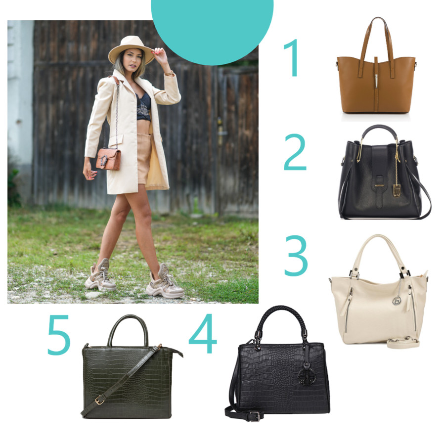 De beste koopjes doe je na de solden 15 trendy handtassen met