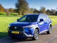 Test Toyota Corolla Cross: hoe presteert de meest verkochte gezinsauto als SUV?