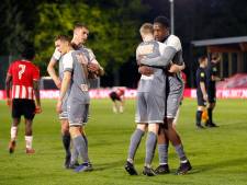 Samenvatting | Jong PSV - FC Volendam