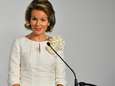Koningin Mathilde: "België voorloper op vlak van rechten van het kind"