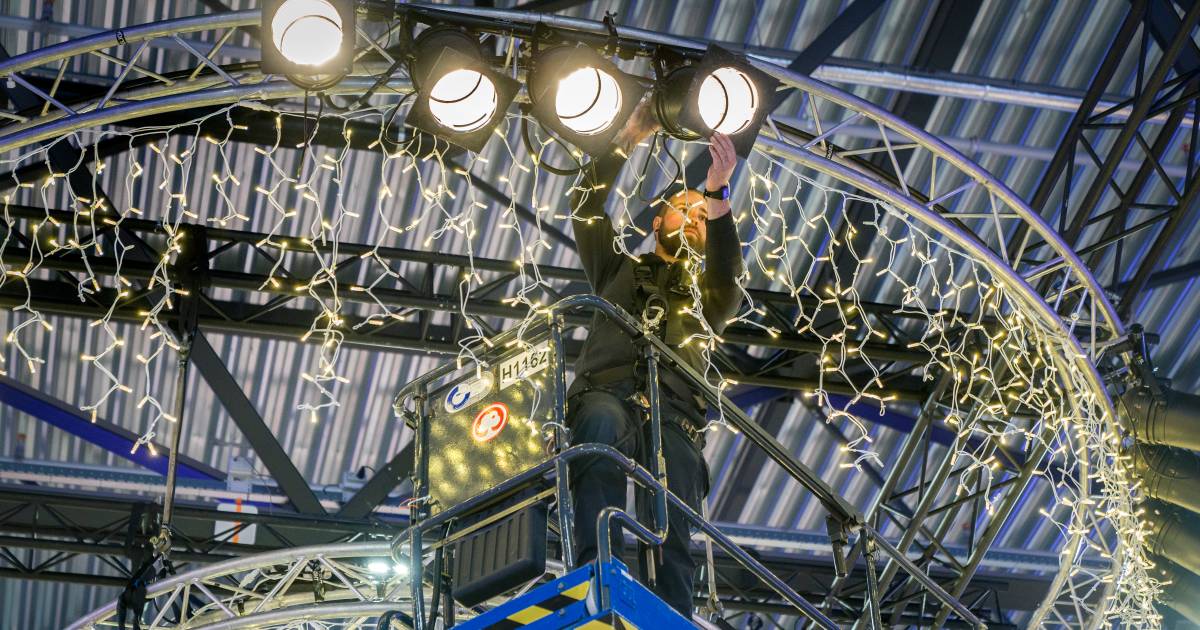 Den Bosch bevalt meer dan prima met zijn tienduizenden rondstruinen op