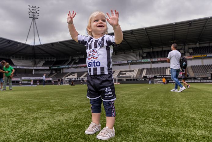 Als je écht fan bent van Heracles Almelo, dan moet je hier zijn geweest