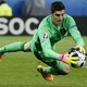 Thibaut Courtois: machtige doelman met een scherpe tong