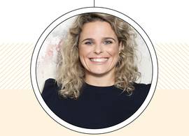 Hanneke: “Er was een tijd dat ik enveloppen niet durfde te openen”