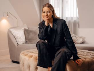 Lauren Versnick leerde in twee maanden tijd cello spelen voor Streamz-reeks ‘Déjà Vu’: “Ik had hen wijsgemaakt dat ik noten kon lezen” 