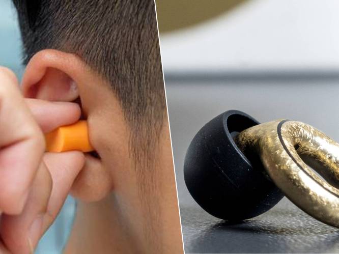 Zijn rubberen oordoppen slechter dan duurdere varianten? Audioloog vergelijkt vijf soorten