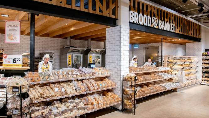 'Oude' broden voor maar 25 cent: hier in Zoetermeer scoor je ze