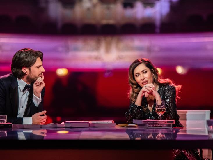 'Strijd tussen KRO-NCRV en BNNVara is oorzaak ontslag Fidan en Renze’