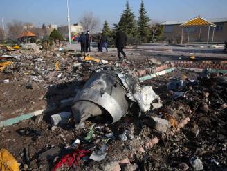Werd gecrashte vliegtuig in Iran (per ongeluk) neergeschoten? Dit is wat we nu weten