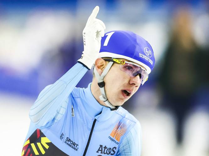 Deze 19 Belgische atleten mogen naar Olympische Winterspelen - Swings: “Denk dat gouden medaille realistisch is”