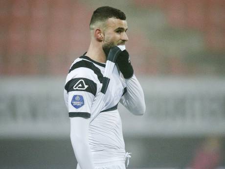 Leugens, kapitale blunders en diep verdriet: hoe heeft het zo fout kunnen gaan met Heracles en Rai Vloet?