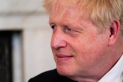 Boris Johnson overleeft nipt vertrouwensstemming Britse conservatieven: is dat nu een politieke overwinning?