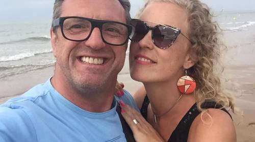 “We hebben het haar net verteld: je mama is gevonden, maar nu moeten we haar begraven”