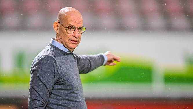 TOP Oss zint op sportieve wraak tegen FC Eindhoven: ‘We moesten de vinger wel op de zere plek leggen’  