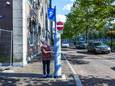 Het aantal parkeerboetes in Utrecht neemt toe, volgens de gemeente komt dat omdat er steeds meer gebieden zijn waar betaald parkeren geldt.