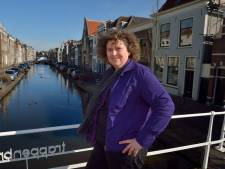 Raadsleden krijgen tussenstand: peilverlaging binnenstad Gouda is noodzakelijk