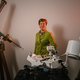 ‘De eersten die op Mars zullen verblijven, leven nu al. We kunnen niet op aarde blijven’