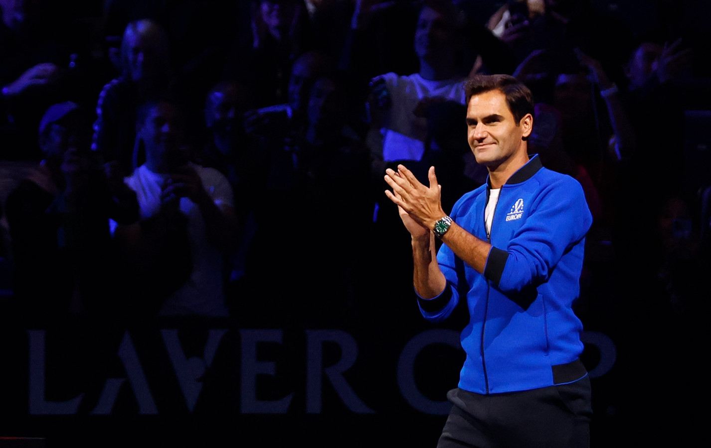 Hoe Roger Federer ook na zijn tennispensioen de miljoenen binnenharkt
