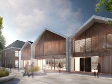 Grote tegenvaller voor Loon op Zand: bouwkosten  nieuwe Wetering schieten omhoog: 9,1 miljoen euro