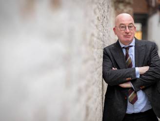 Reacties stromen binnen op afscheid van burgemeester Piet Buyse: “Hij is een bruggenbouwer, niet simpel om hem op te volgen”