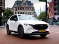 Een opfrisbeurt voor de populaire CX-5 van Mazda.
