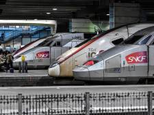 TGV, avion, intercité: le pass sanitaire bientôt obligatoire en France dans les transports longue distance