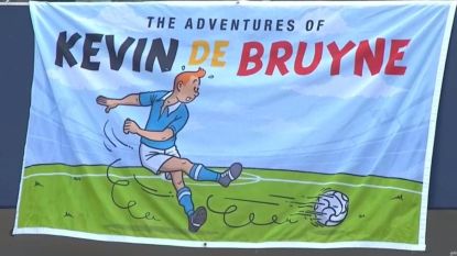 Sterkste seizoensstart ooit voor Kevin De Bruyne: zijn motor heeft upgrade gekregen