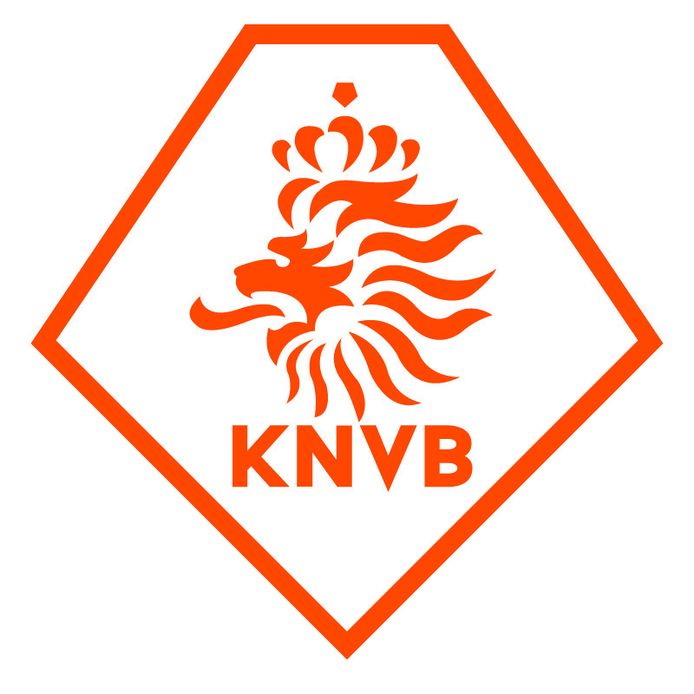 Nederland KNVB