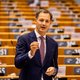 Regering-De Croo krijgt vertrouwen van de Kamer: 87 stemmen voor, 54 tegen