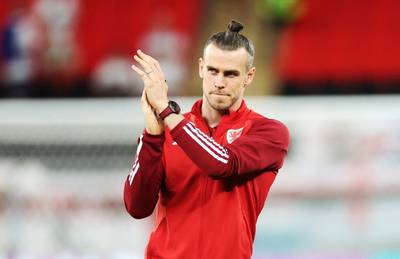Le Gallois Gareth Bale annonce sa retraite avec effet “immédiat”