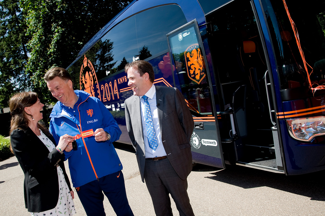 Touringcarbedrijf Betuwe Express ontslaat 50 medewerkers ‘Grote en noodzakelijke ingreep