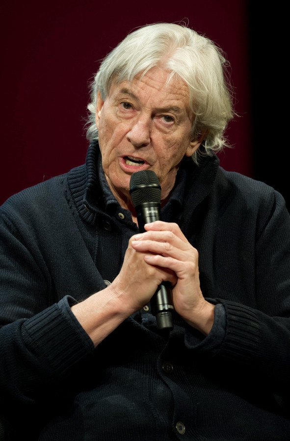 Paul Verhoeven Amour Verdient Oscar Beste Film Foto Ad Nl