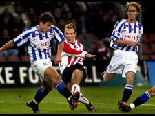 De PSV-jaren van Arjen Robben: met ook een hotelkamer vol Playboy-foto's